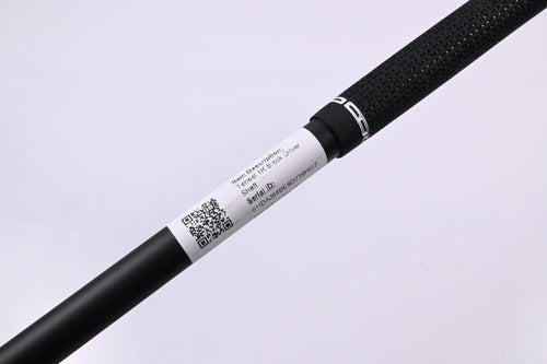 Mitsubishi Chemical Tensei 1K White 75 Driver Shaft / X-Flex / Titleist