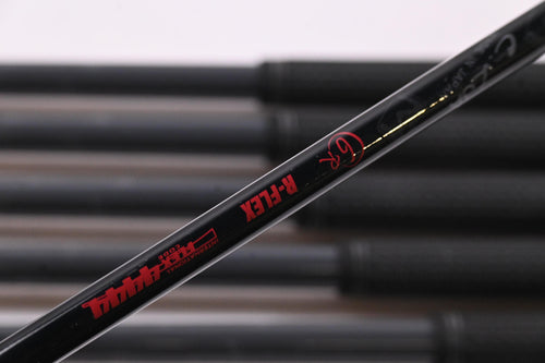 Cleveland Launcher HB Irons / 5-PW / Regular Flex Miyazaki C.Kua 6 Shafts