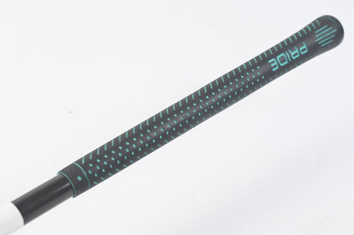 Nicklaus Linear Dynamics Driver / 11 Degree / Regular Flex True Temper Comet