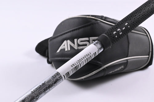 Ping Anser #3 Wood / 14.5 Degree / Senior Flex Ping TFC 800 Shaft