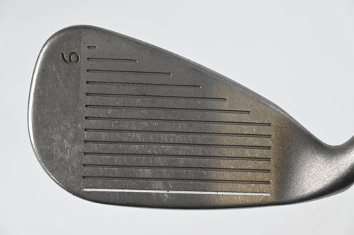 Ping G5 #6 Iron / Red Dot / Senior Flex Ping ULT 50 Shaft