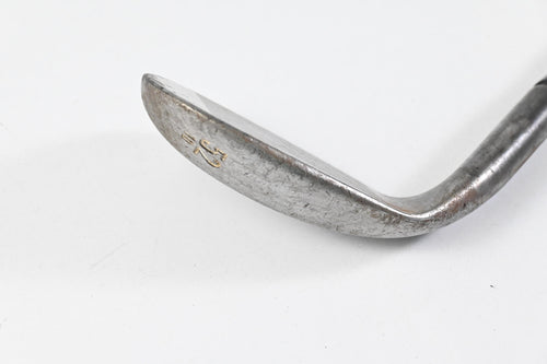 Nike VR X3X Gap Wedge / 52 Degree / Stiff Flex Dynamic Gold S400 Shaft