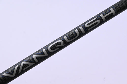 Vanquish 4 Driver Shaft / Senior Flex / Taylormade 2nd Gen