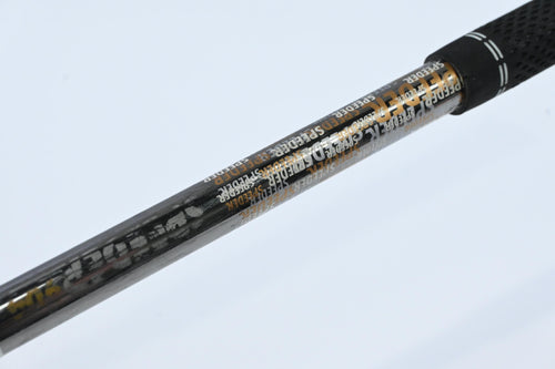 Titleist 910H #4 Hybrid / 24 Degree / Stiff Flex Speeder 904 Shaft