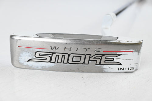 Taylormade White Smoke IN.12 Putter / 33 Inch