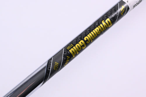Ping S159 Sand Wedge / 54 Degree / Red Dot / X-Flex Dynamic Gold 115 MID X100
