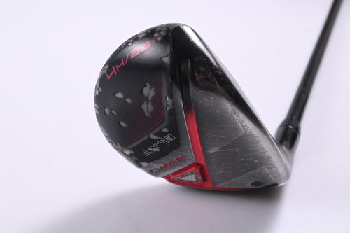 Ladies Cobra F-Max #4 Hybrid / 23 Degree / Ladies Flex Cobra Superlite 55 Shaft