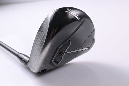 Left Hand Titleist TSR2 #3 Wood / 16.5 Degree / Stiff Flex Tensei 1K Black 75