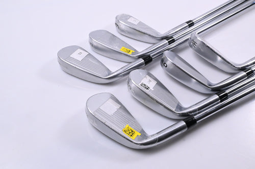 PXG 0311 P Gen7 Irons / 4-PW / Regular Flex Elevate MPH 95 Shafts