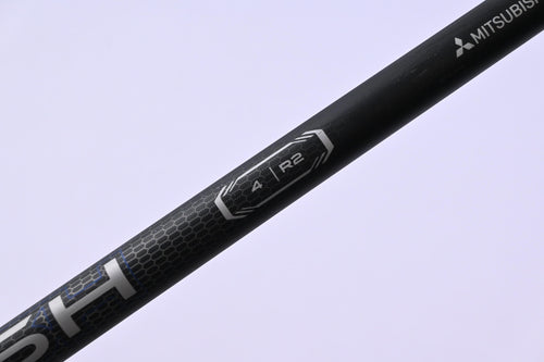 Vanquish 4 Driver Shaft / Senior Flex / Taylormade 2nd Gen