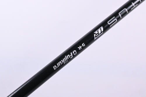 Taylormade Stealth 2 HD Driver / 10.5 Degree / Regular Flex Ventus TR Red 5