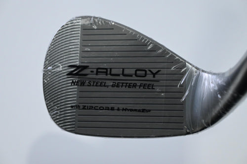 Cleveland RTZ Gap Wedge / 50 Degree / Wedge Flex Dynamic Gold Spinner