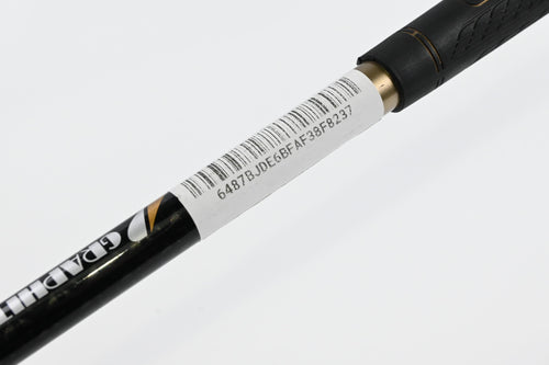 Cobra S9 #6 Iron / Senior Flex Graphite Design YS 55 Shaft