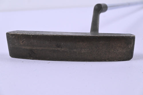 Ping Karsten Manganese Bronze 5KS Zing Putter / 34 Inch