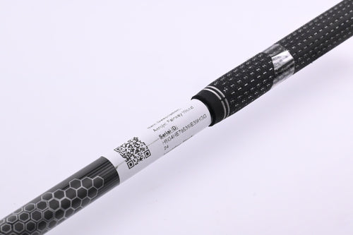 Cobra Aerojet #5 Wood / 18 Degree / Regular Flex UST Helium Nanocore 5