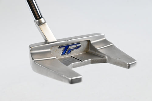 Taylormade TP Hydro Blast Bandon3 Putter / 35 Inch