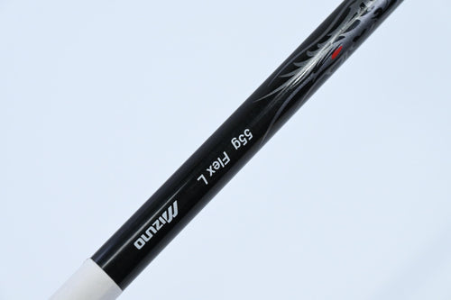 Ladies Mizuno JPX Series Gap Wedge / 52 Degree / Ladies Flex Fujikura Orochi 55