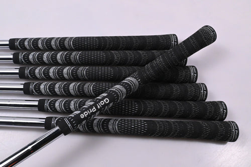 Mizuno Pro 241 Irons / 4-PW / X-Flex Dynamic Gold X100 Shafts