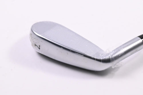 Cobra LTDx #7 Iron / 26.5 Degree / Regular Flex KBS PGI 75 Shaft