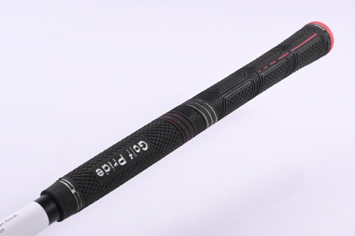 Left Hand Cobra Aerojet Max #3 Wood / 15.5 Degree / Stiff Flex UST Mamiya Helium