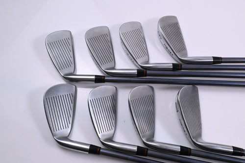 Honma LB 280 Irons / 3-10i / Regular Flex Honma Graphite Shafts