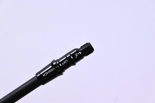 Vanquish 4 Driver Shaft / Senior Flex / Taylormade 2nd Gen