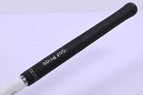 Ping G25 #6 Iron / Black Dot / Regular Flex Ping CFS Shaft