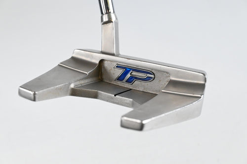 Taylormade TP Hydro Blast Bandon3 Putter / 35 Inch