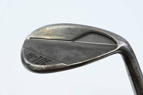 Taylormade Hi-Toe 4 Sand Wedge / 56 Degree / Wedge Flex Dynamic Gold 115