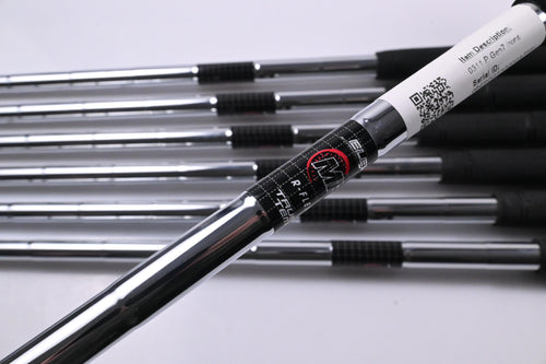 PXG 0311 P Gen7 Irons / 4-PW / Regular Flex Elevate MPH 95 Shafts