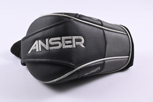 Ping Anser #3 Wood / 14.5 Degree / Senior Flex Ping TFC 800 Shaft