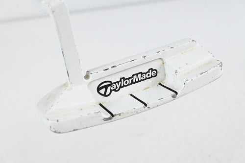Taylormade White Smoke IN.12 Putter / 33 Inch