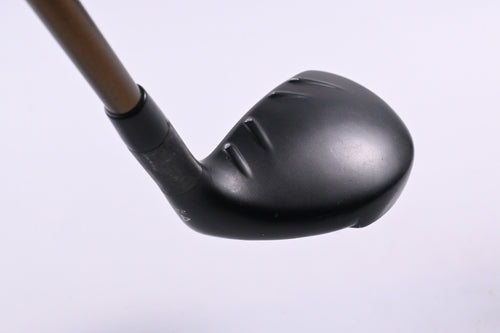 Ping G400 #4 Hybrid / 22 Degree / Regular Flex Ping Alta CB 70 Shaft