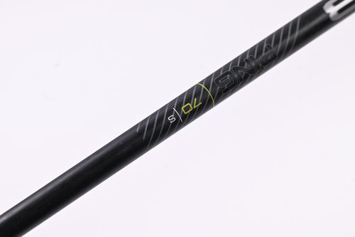 Ping iCrossover #3 Iron / 20 Degree / Stiff Flex Ping Alta CB Black 70 Shaft