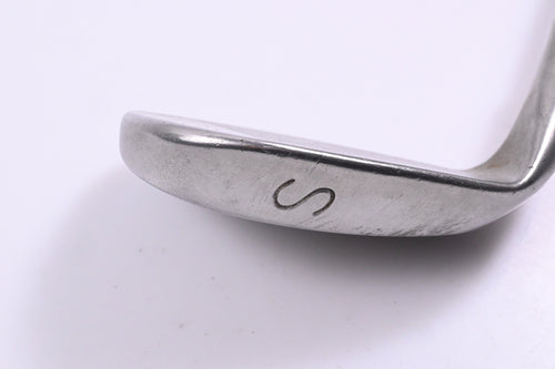 Ping i3 Blade Sand Wedge / 54 Degree / Red Dot / Stiff Flex Ping Cushin JZ Shaft