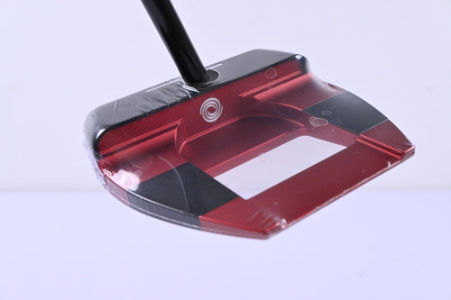 Odyssey Square 2 Square Tri-Hot Jailbird Putter / 35 Inch