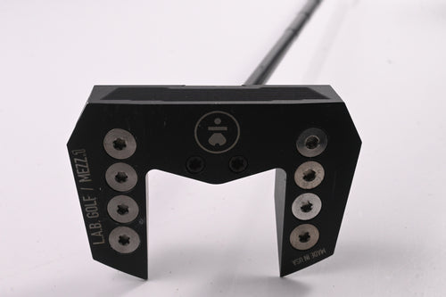 L.A.B. Golf Mezz.1 Putter / 34 Inch