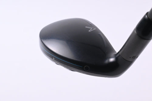 Left Hand Callaway Rogue #3 Hybrid / 19 Degree / Regular Flex Aldila Synergy 60