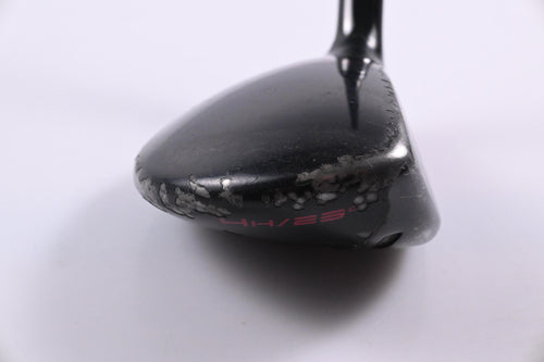 Ladies Cobra F-Max #4 Hybrid / 23 Degree / Ladies Flex Cobra Superlite 55 Shaft