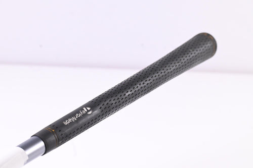 Taylormade RBZ Black Driver / 10.5 Degree / Regular Flex Matrix White Tie 55 Shaft