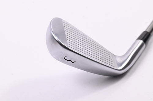 Titleist T250 2025 #3 Iron / 20 Degree / Regular Flex Aerotech Steelfiber i95