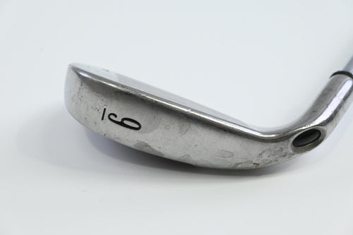 Callaway Big Bertha 2008 #9 Iron / Uniflex Callaway Big Bertha Shaft