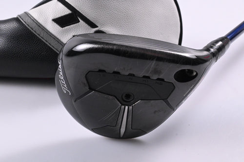 Tour Issue Titleist TSR3 #3 Wood / 15 Degree / X-Flex Ventus TR Velocore Blue 7