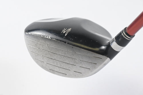 Cobra Speed LD/F #3 Wood / 15.5 Degree / Regular Flex Aldila NV Speed Tuned 55