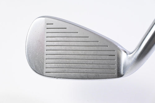 Mizuno MX-17 #4 Iron / 23 Degree / Regular Flex Mizuno Exsar Blue Shaft