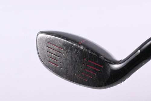 Ladies Cobra F-Max #4 Hybrid / 23 Degree / Ladies Flex Cobra Superlite 55 Shaft