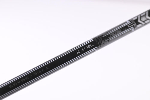 Callaway Paradym Ai Smoke Max Driver / 10.5 Degree / X-Flex MMT 70 Shaft