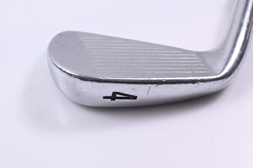 Titleist 714 CB #4 Iron / 24 Degree / Regular Flex Dynamic Gold Shaft