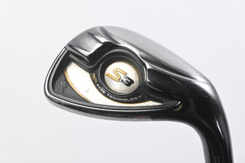 Cobra S3 Sand Wedge / 55 Degree / Regular Flex N.S.PRO 1030H Shaft