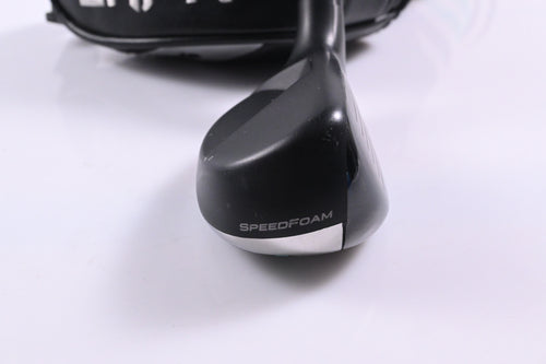 Taylormade GAPR Hi #3 Hybrid / 19 Degree / Stiff Flex KBS 80 Shaft
